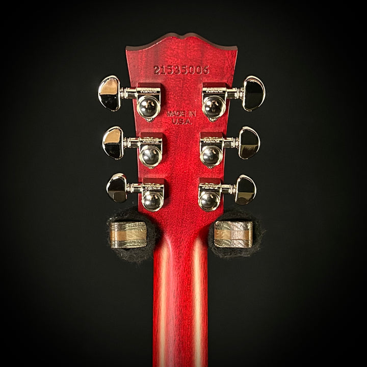 Gibson Hummingbird Special - Satin Vintage Cherry