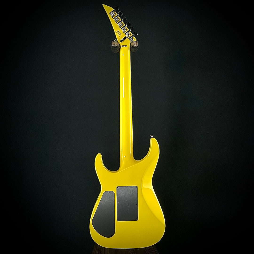 Jackson American Series Soloist SL2 DX