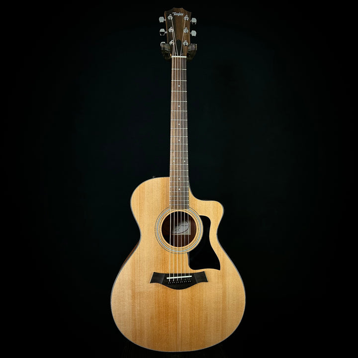 Taylor 112CE