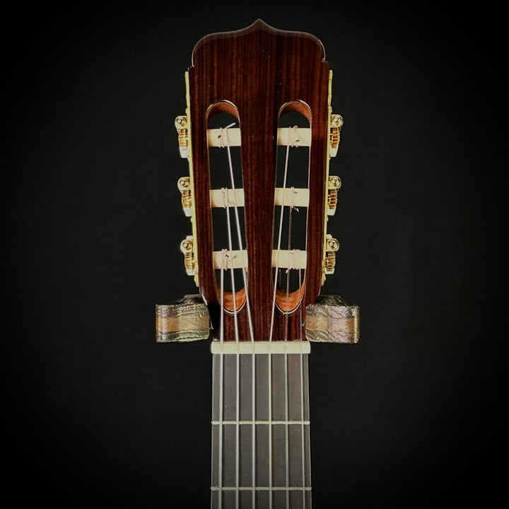 Ramirez Estudio 140 - Cedar Top Classical Guitar