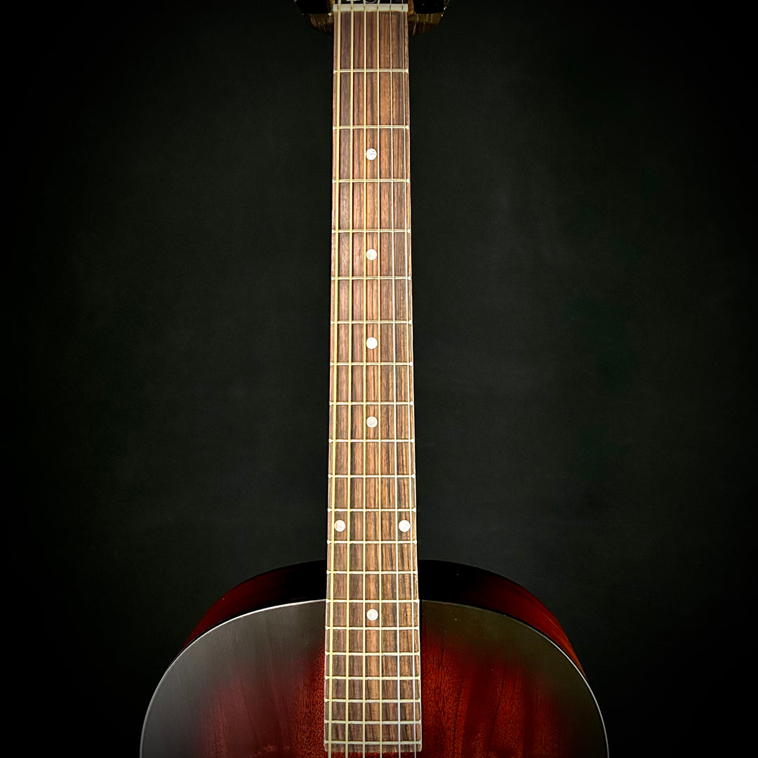 Gibson LG-2 All Mahogany Faded - Vintage Sunburst