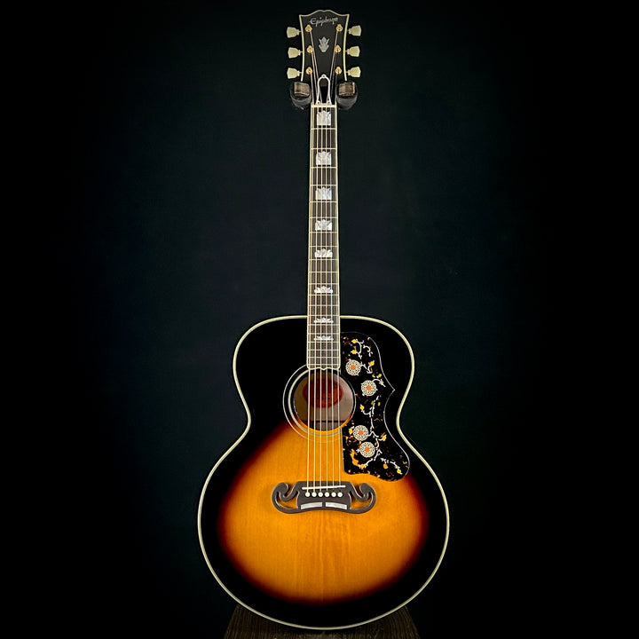Epiphone 1957 SJ-200 - Vintage Sunburst