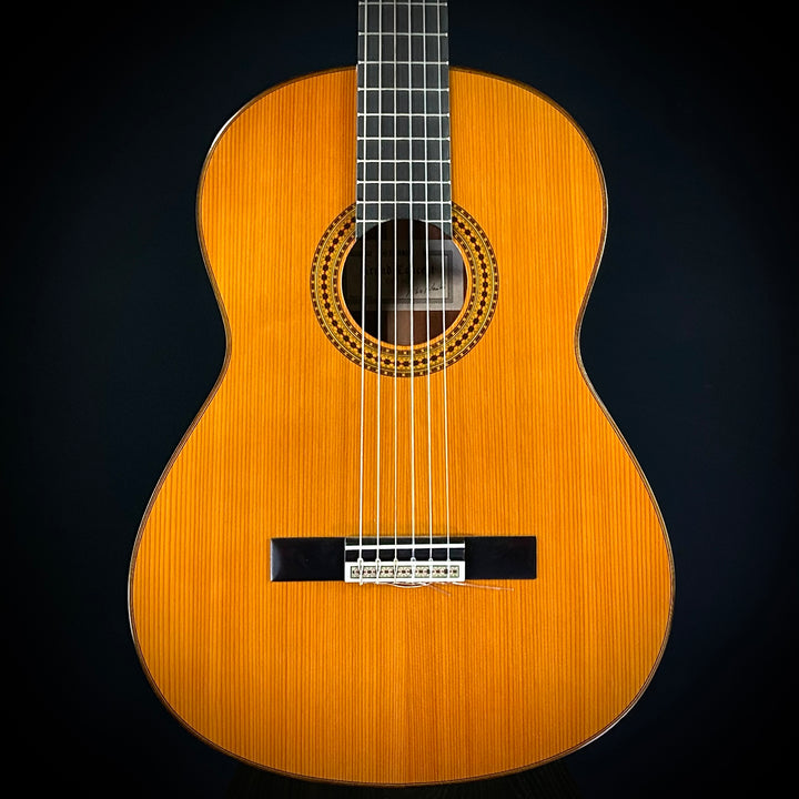 Yamaha GC12C - Classical Guitar