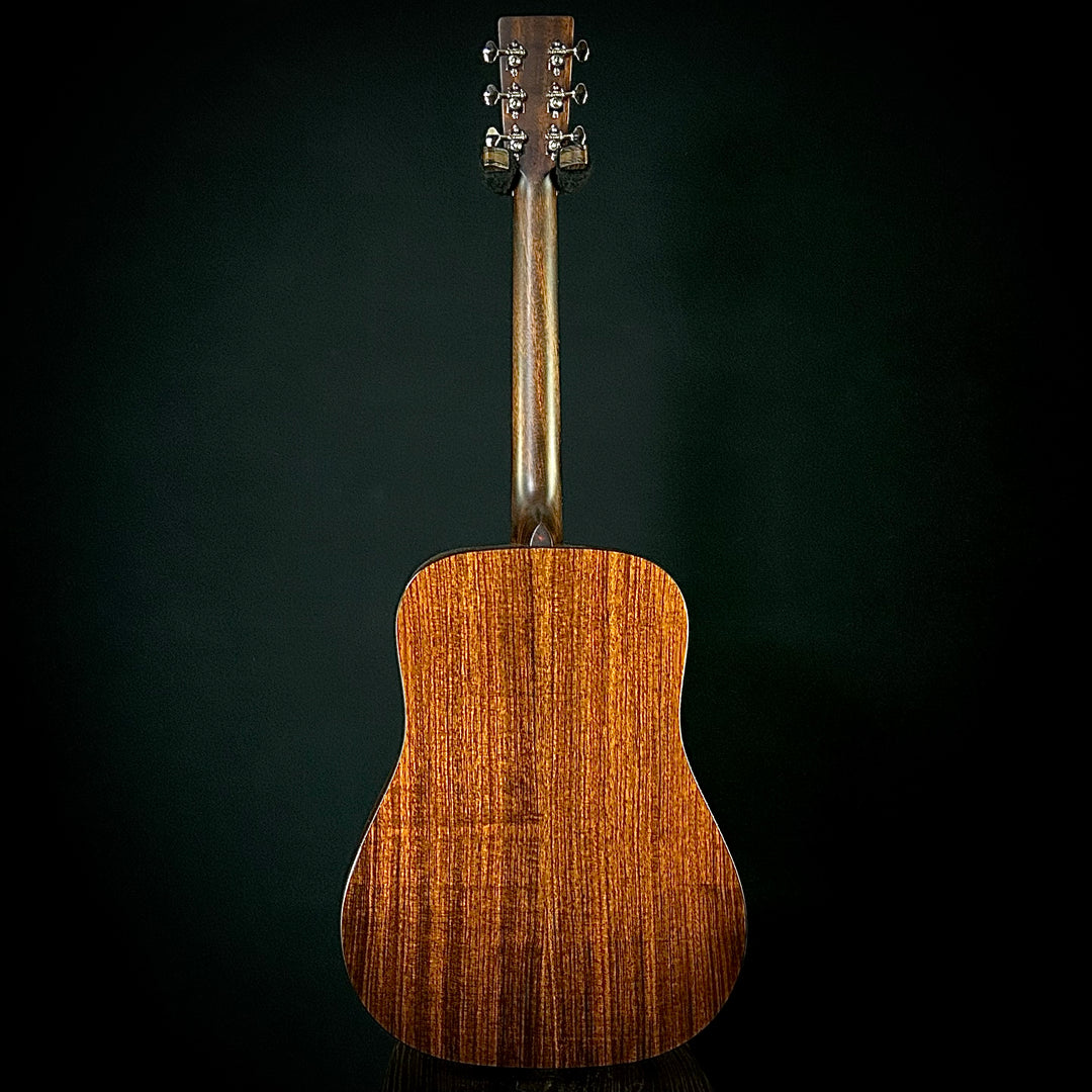Eastman E3D Deluxe