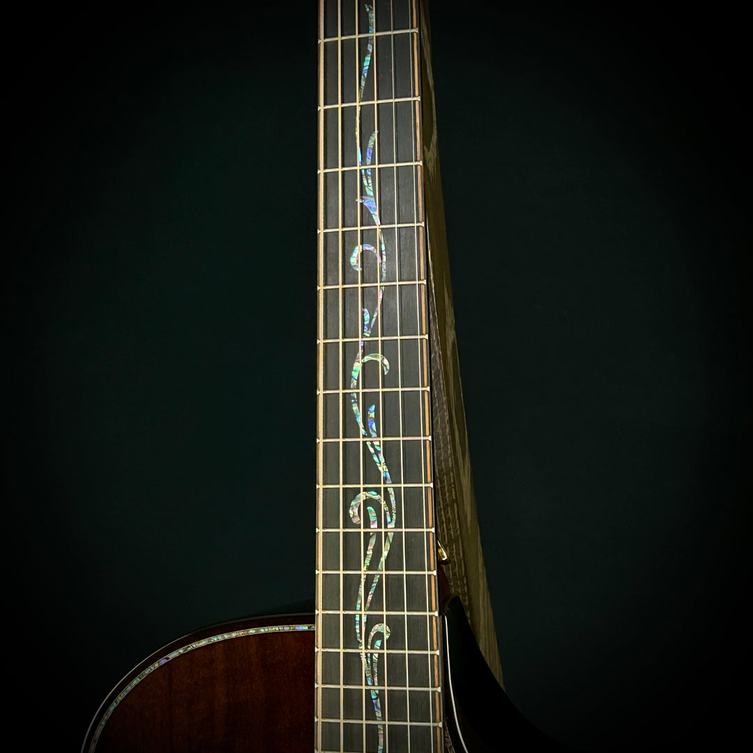 Taylor Builders Edition K24CE - Koa