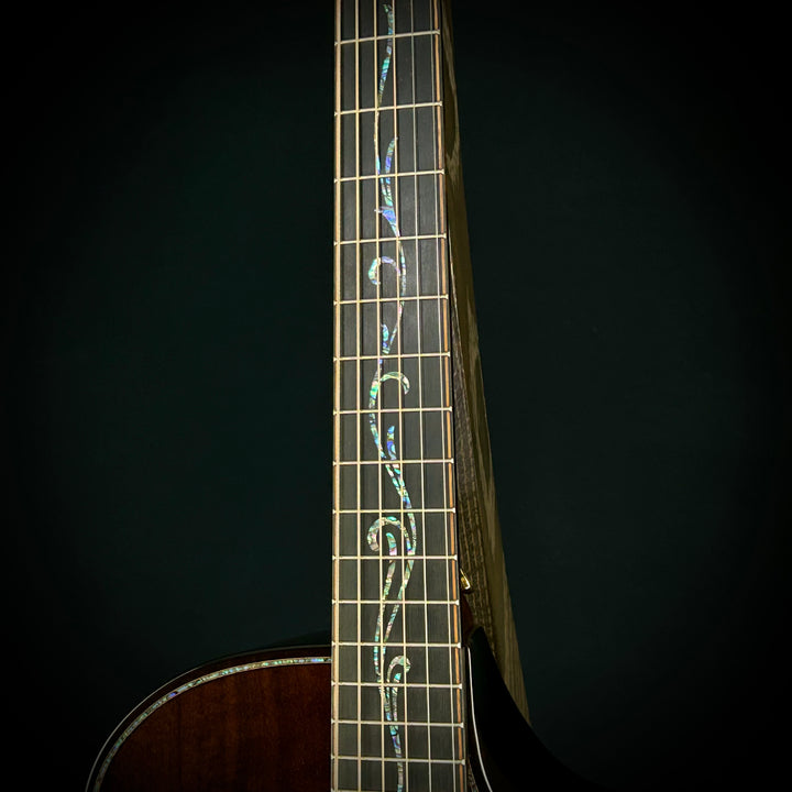 Taylor Builders Edition K24CE - Koa