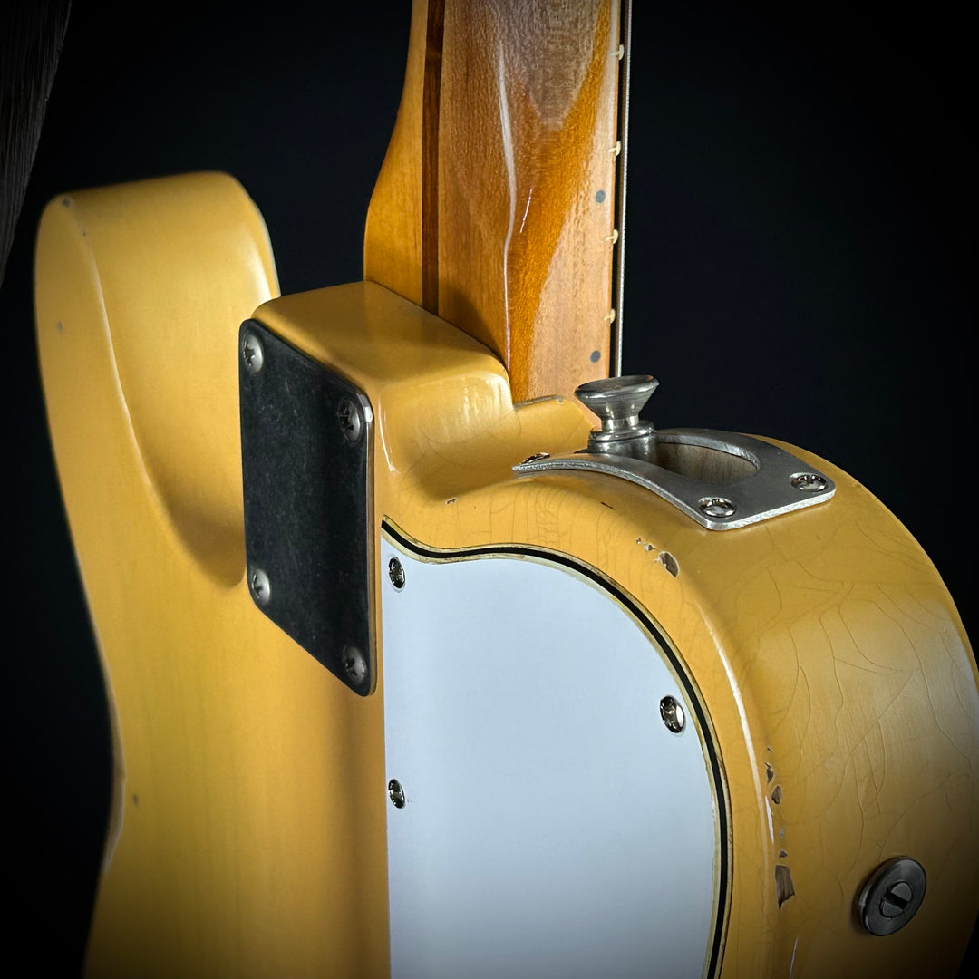 Engstrom B-Bender Telecaster (Used)