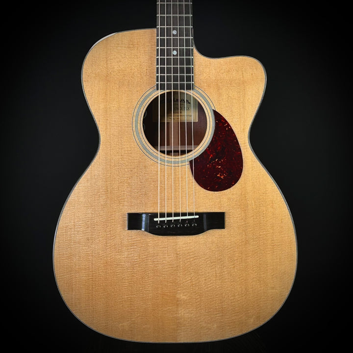 Eastman E10MCE Deluxe