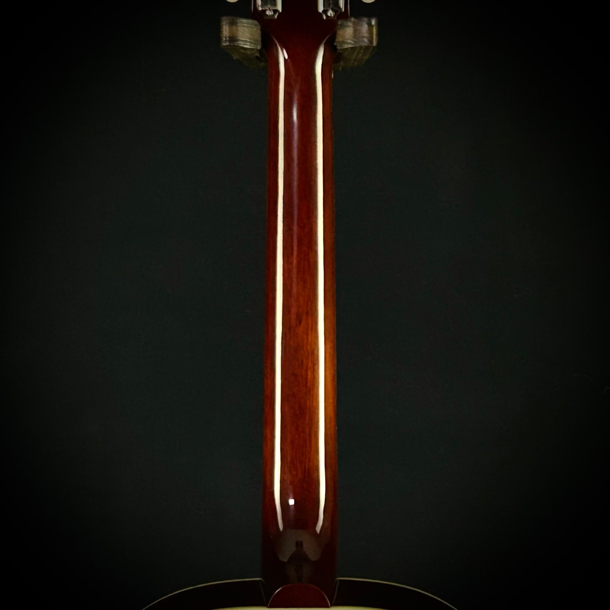 Gibson 50's J-45 Original - Vintage Sunburst – Music Villa MT