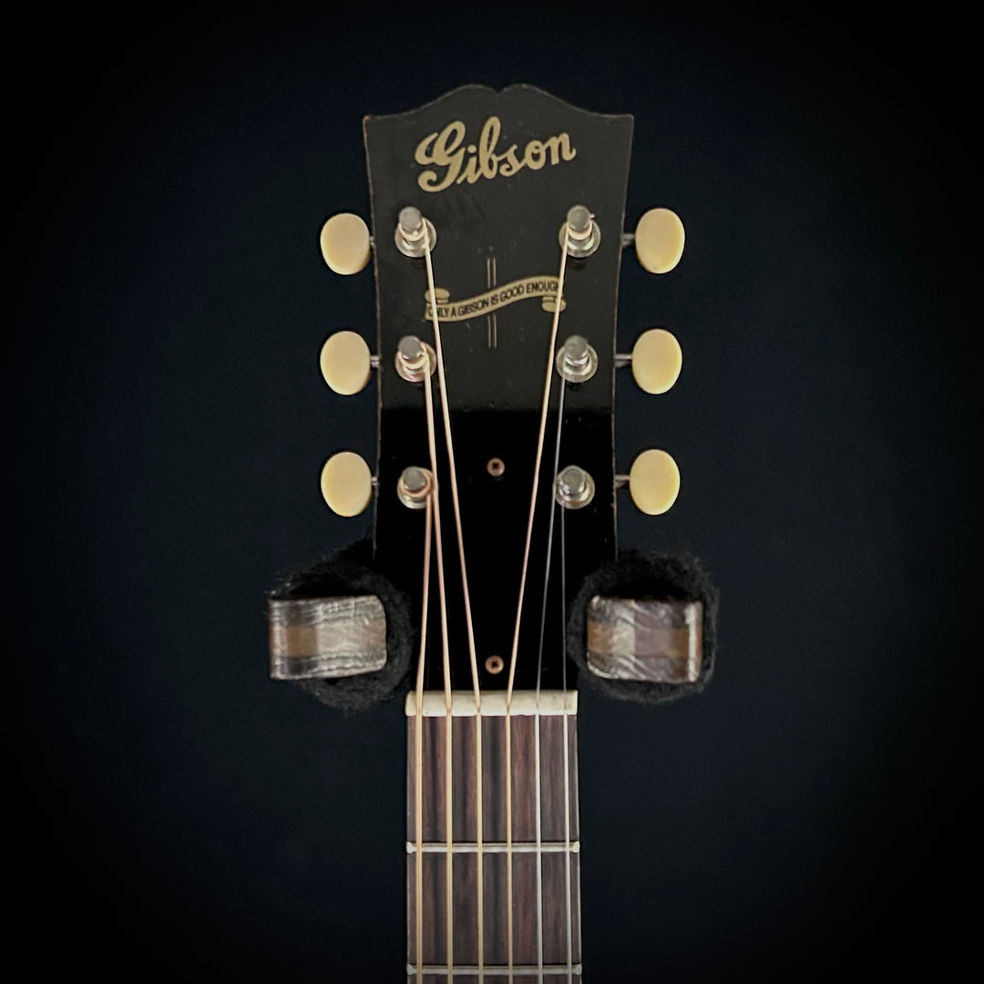 Gibson 1942 Banner J-45 - Murphy Lab, Light Aged