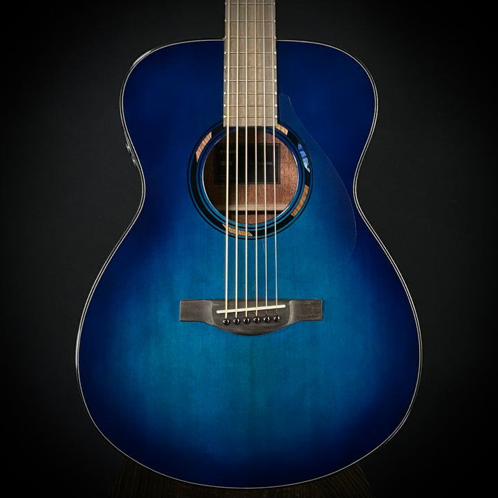 Yamaha TAS1E TransAcoustic - Ultra Marine