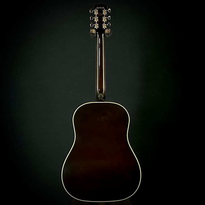Gibson Southern Jumbo Original - Vintage Sunburst