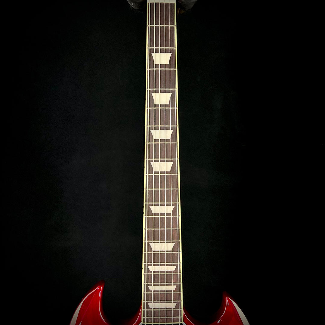 Epiphone SG Standard