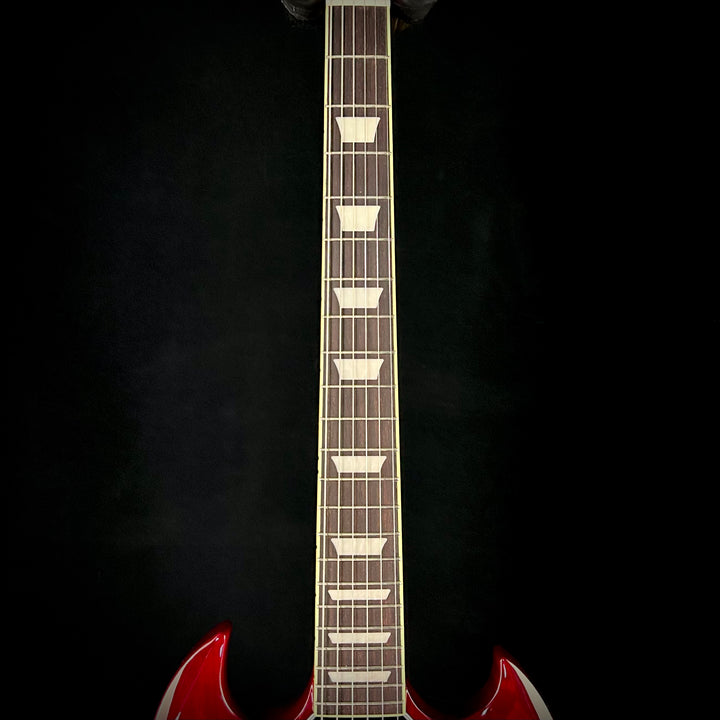 Epiphone SG Standard