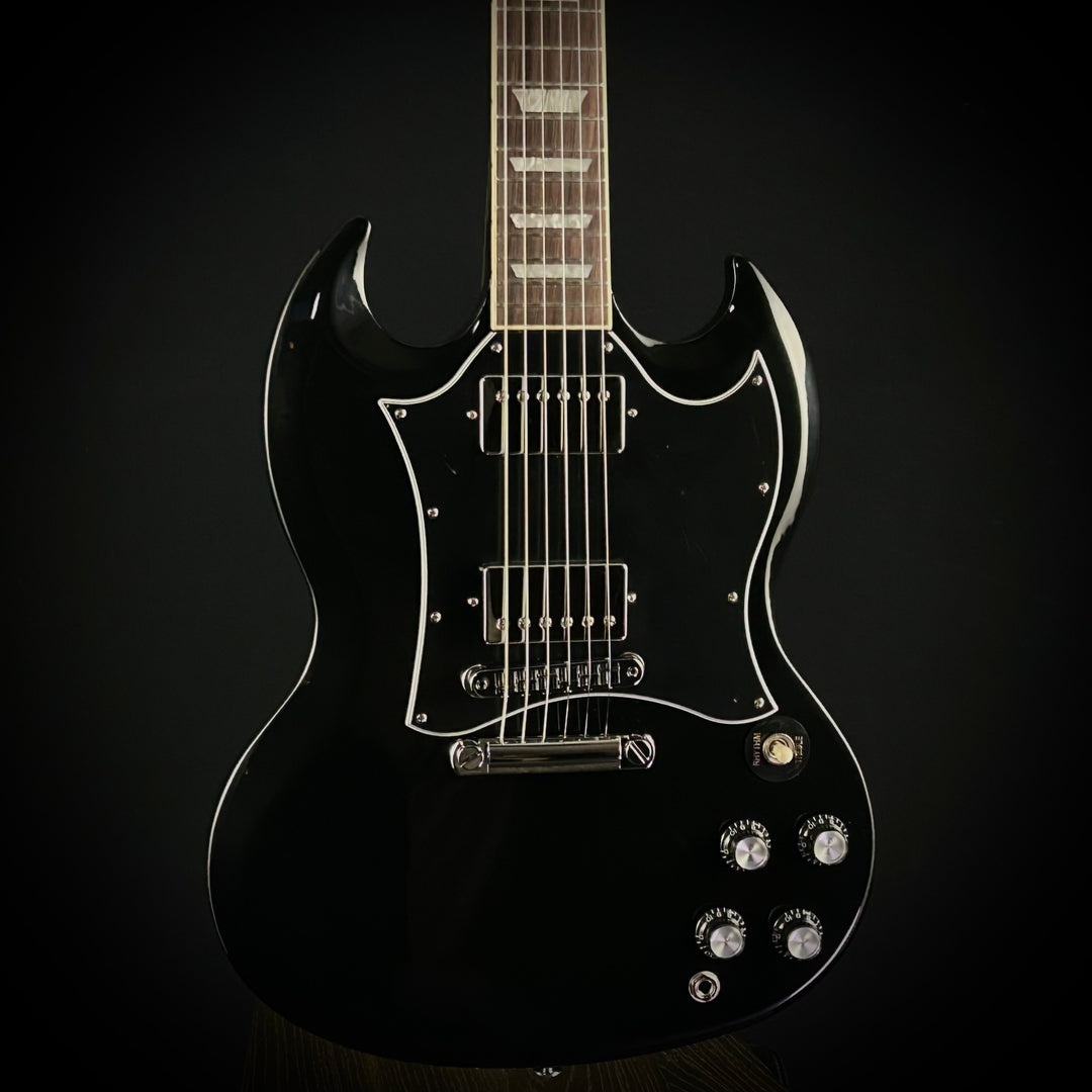 Gibson SG Standard