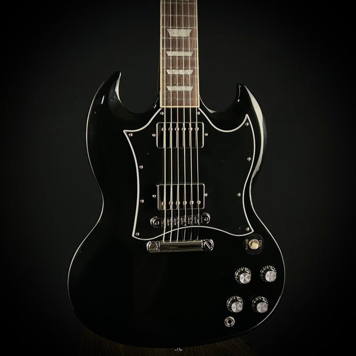 Gibson SG Standard