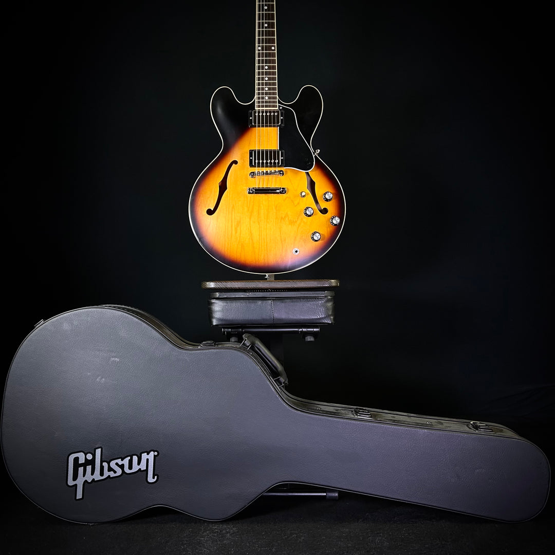 Gibson ES-335 Satin