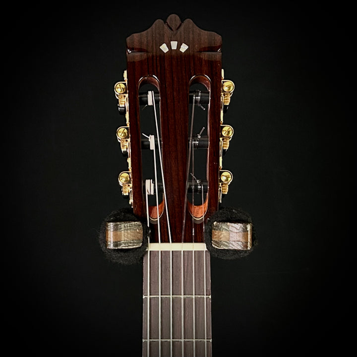 Cordoba C9 Parlor Cedar Top