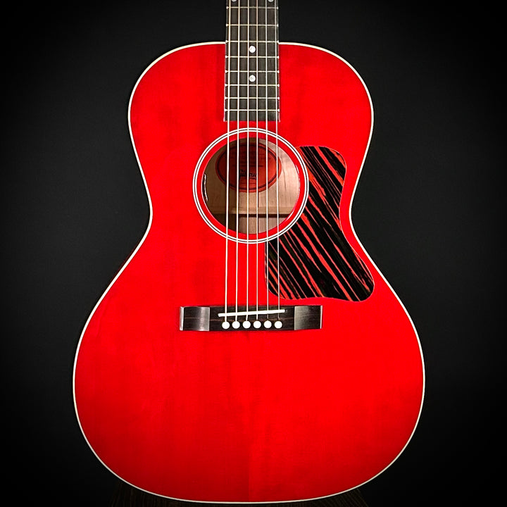 Gibson Custom L-00 Maple - Cherry Gloss