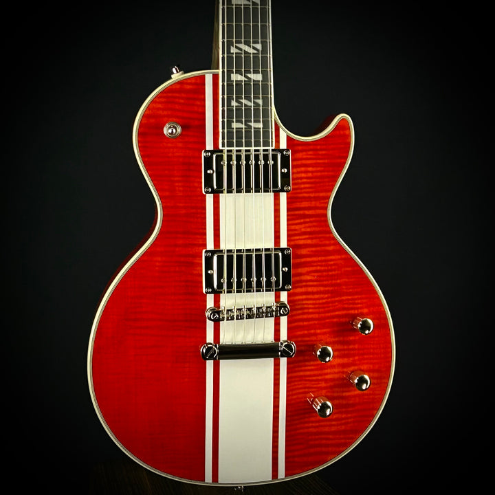 Epiphone Futura Les Paul Custom
