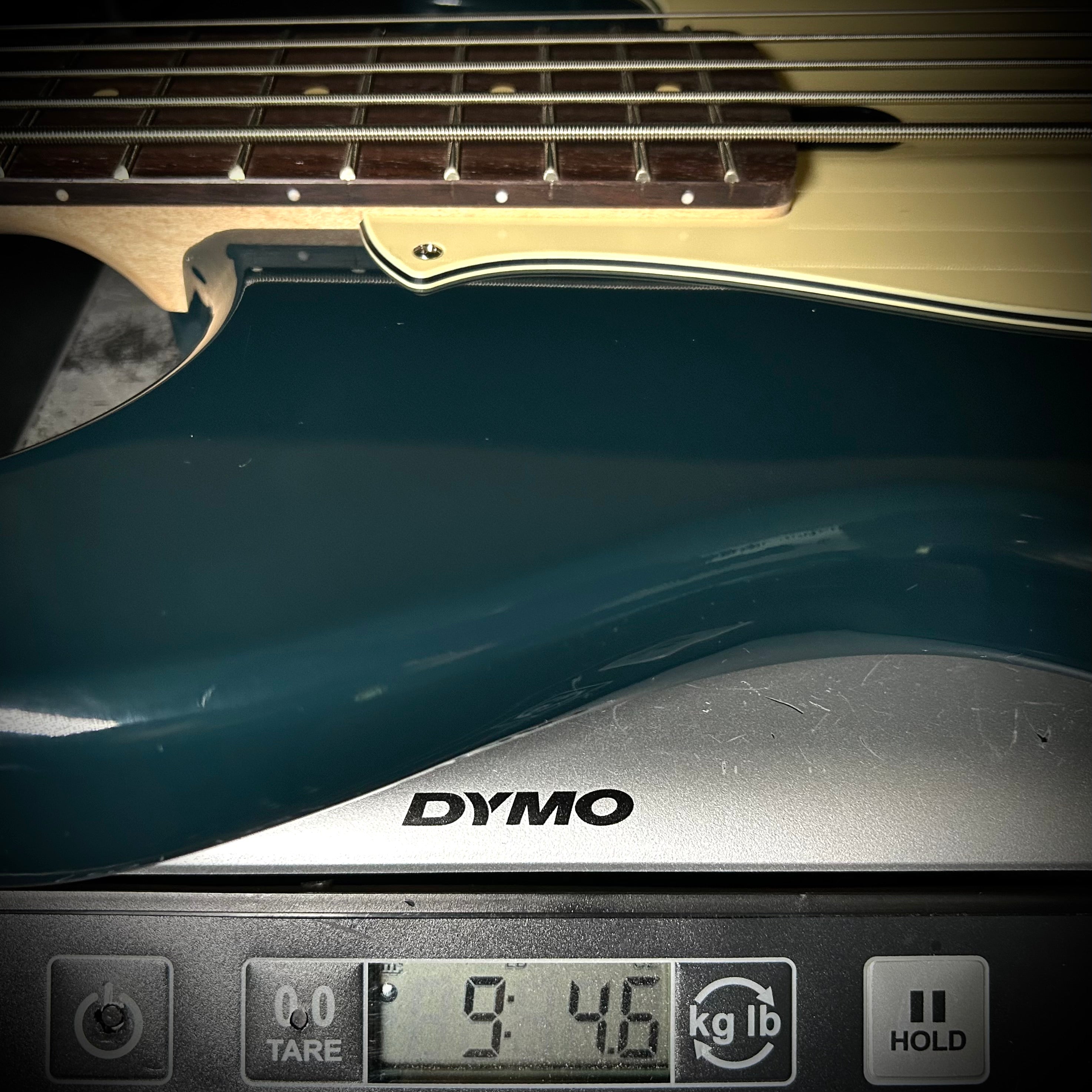 Yamaha BB435 – Music Villa MT