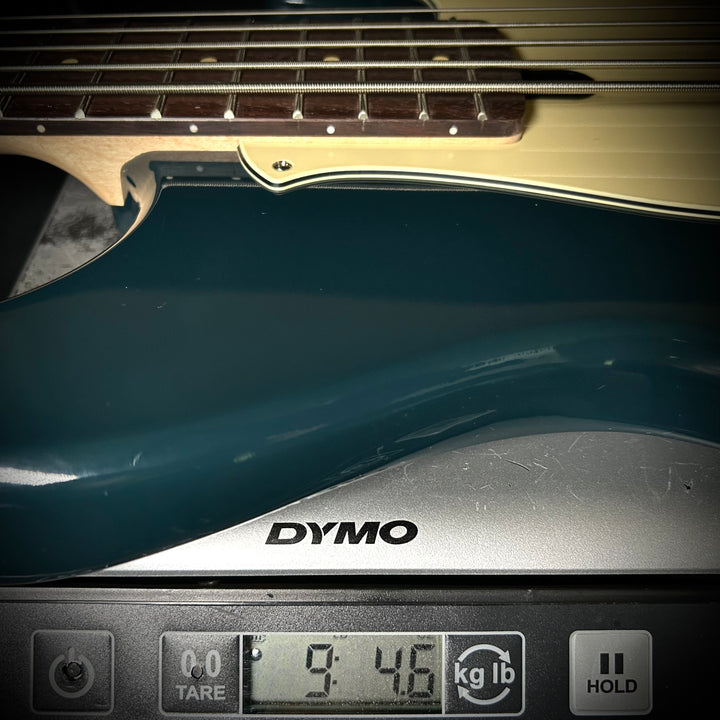 Yamaha BB435