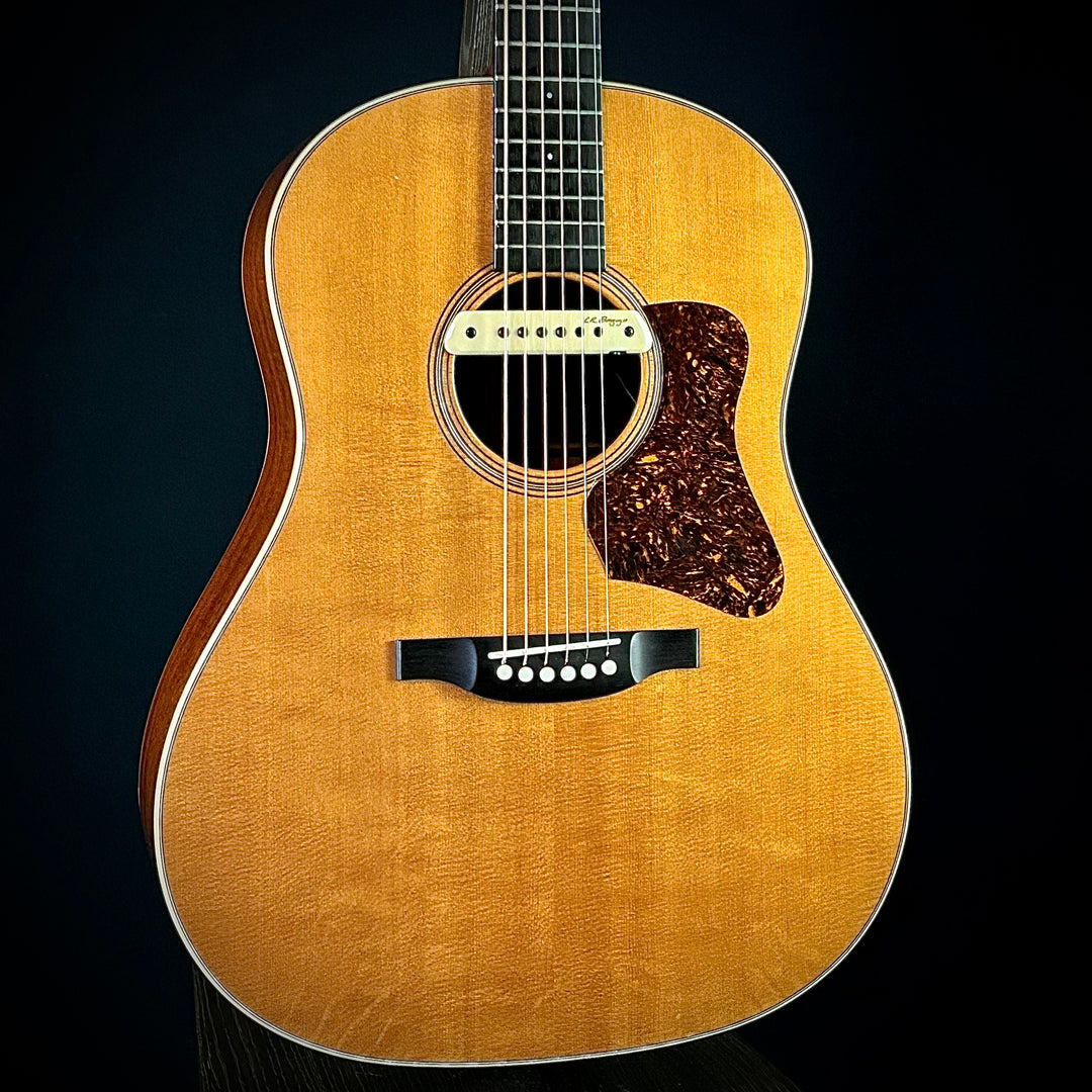 Bourgeois 1999 Slope D (USED)
