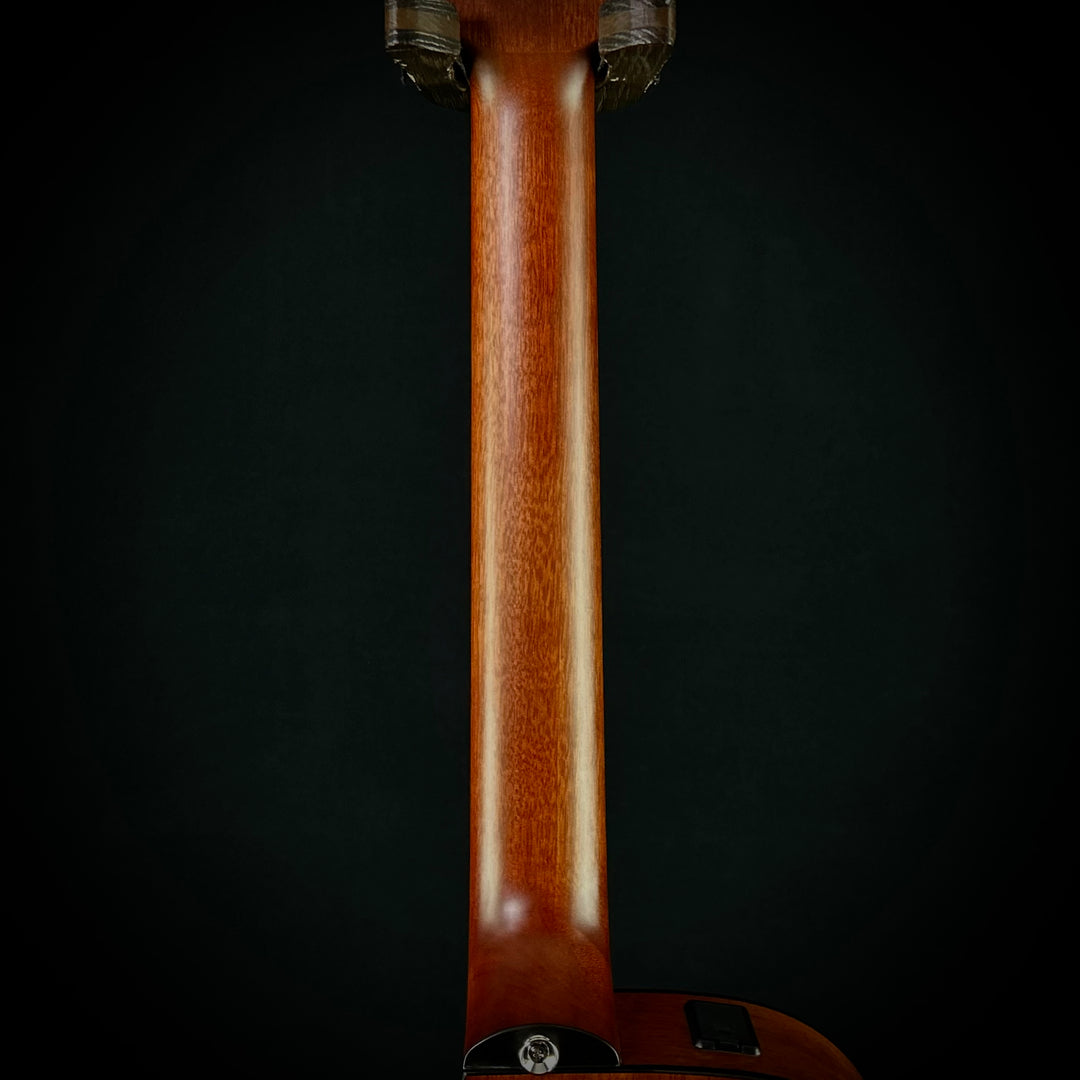 Yamaha NT-X1 Electric Nylon String Slim Neck