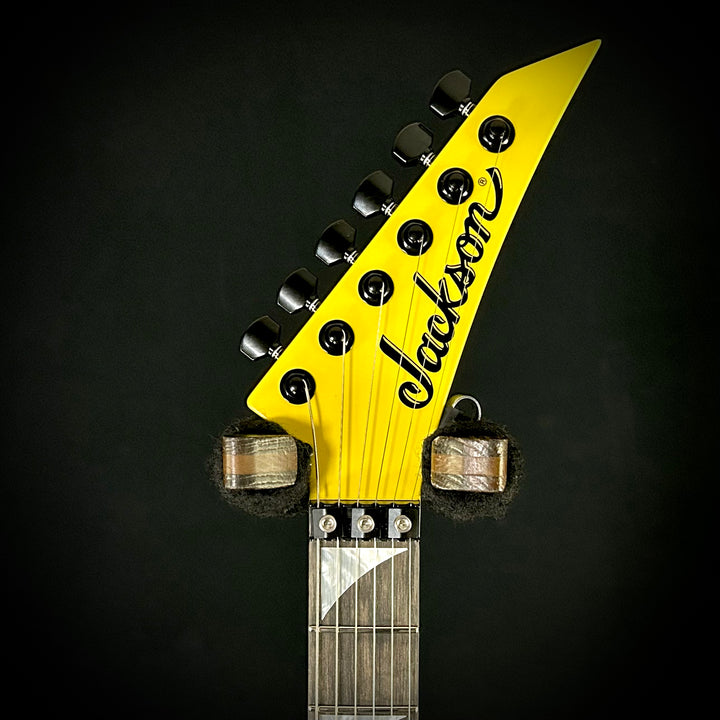 Jackson American Series Soloist SL2 DX