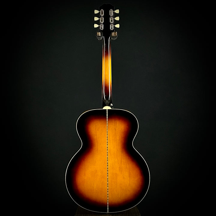 Epiphone J-200 Studio - LEFTY