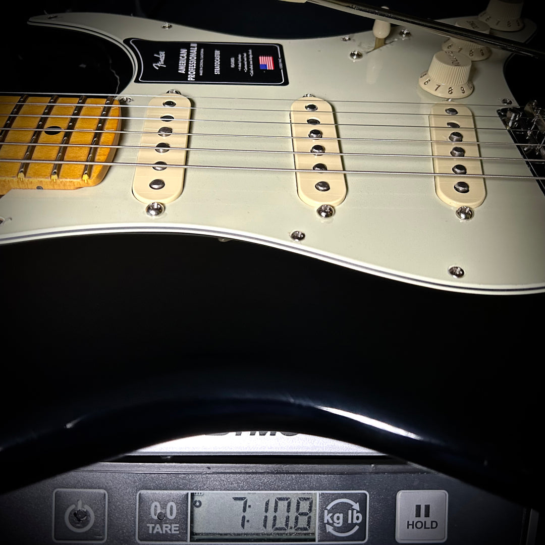 Fender American Professional II Stratocaster