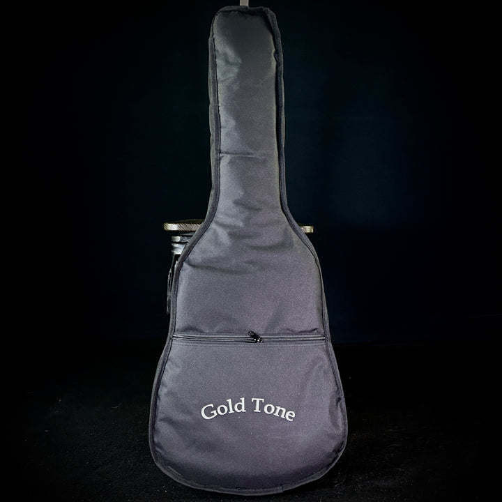 Gold Tone Tenor Guitar