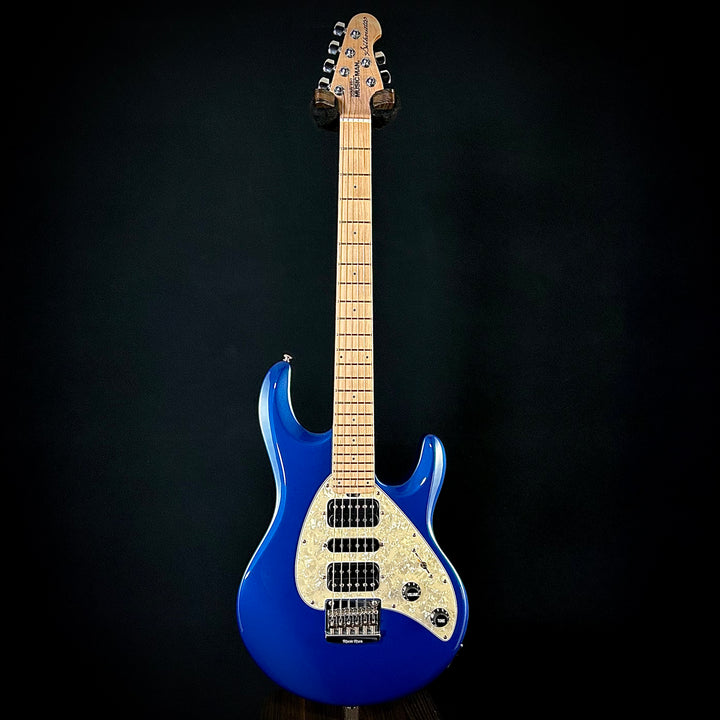 Music Man Silhouette (USED)