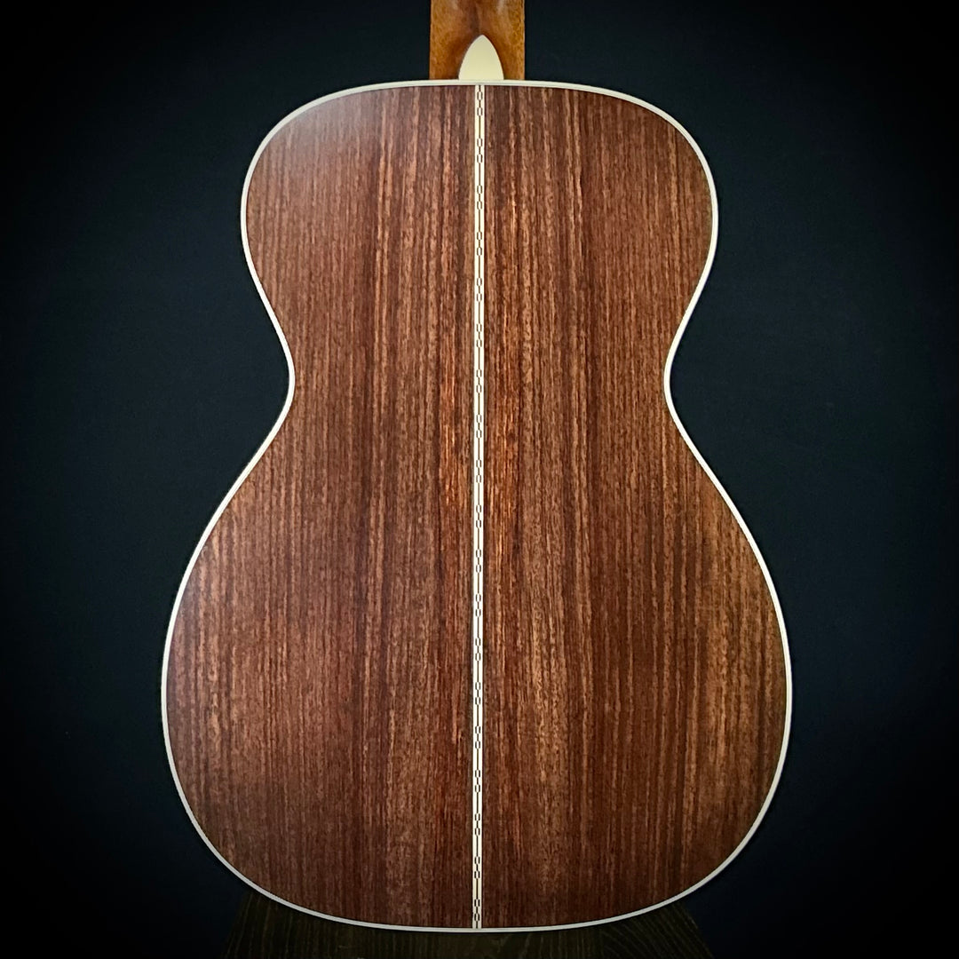 Martin Custom LTD 0-28 - Adirondack Top