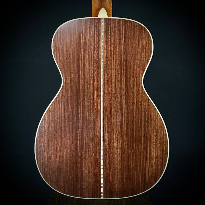 Martin Custom LTD 0-28 - Adirondack Top