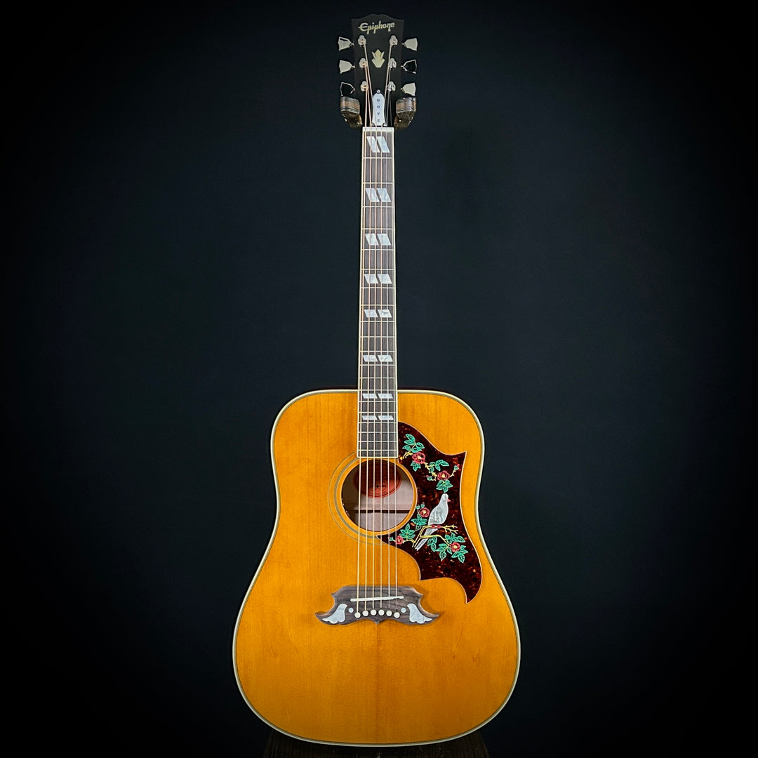 Epiphone 1963 Dove - Natural