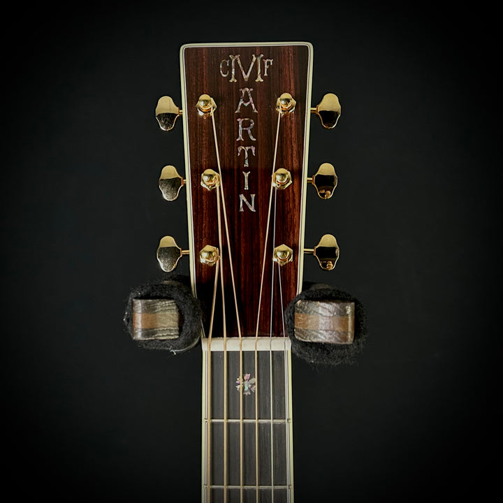 Martin D-42 - New for 2025