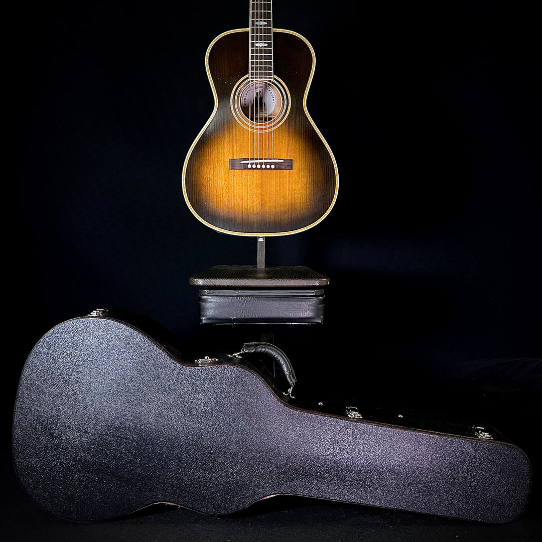 1929 Nick Lucas Special Murphy Lab Light Aged - Argentine Grey