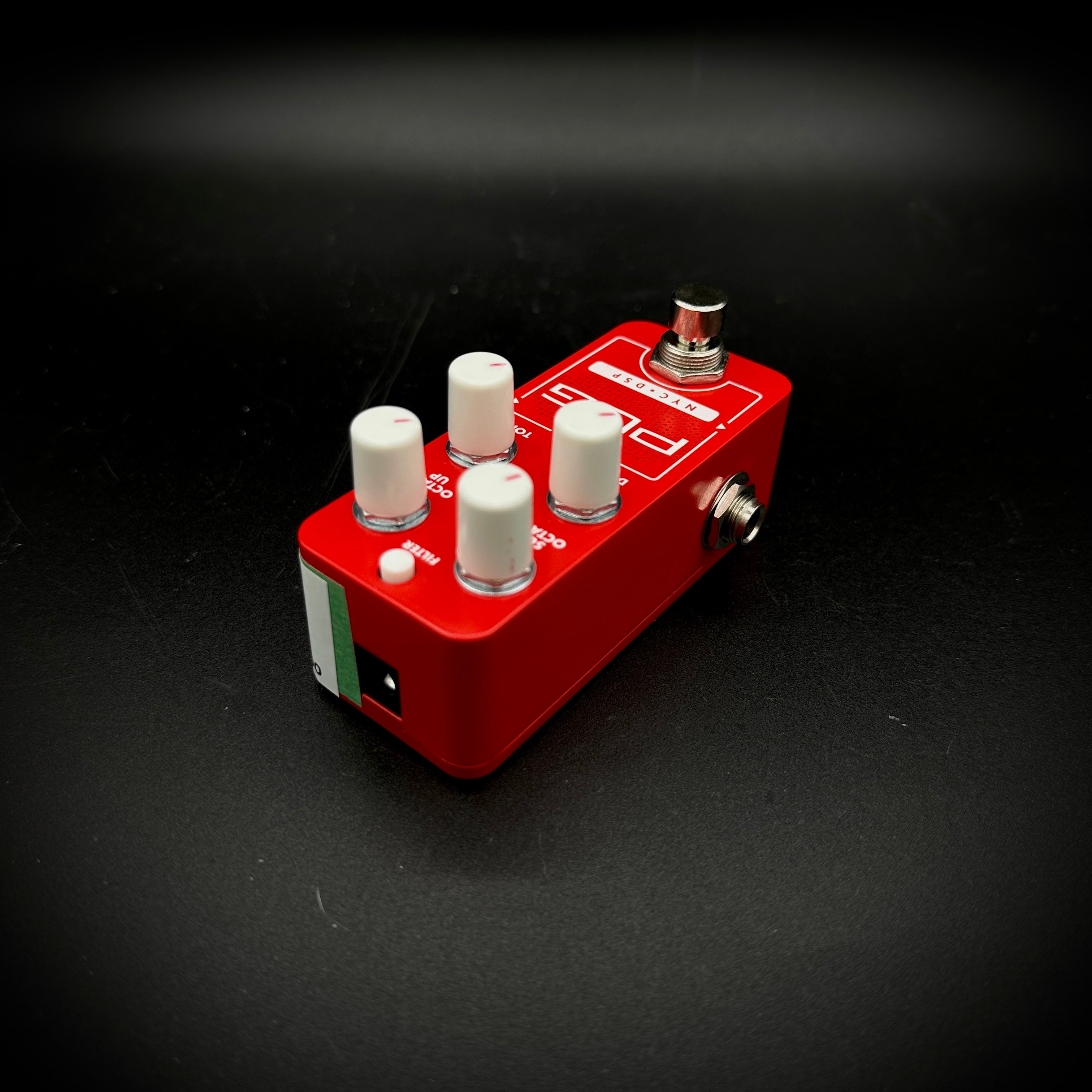 Electro-Harmonix Pico Pog – Music Villa MT