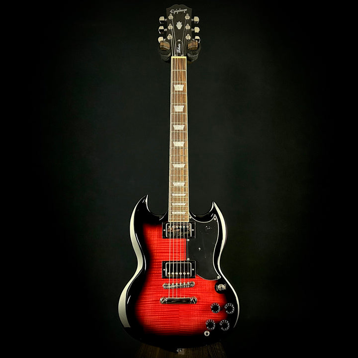 Epiphone SG Tribute Plus