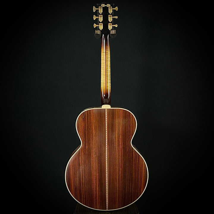 Pre-War SJ-200 Rosewood Murphy Lab Light Aged - Faded Vintage Sunburst