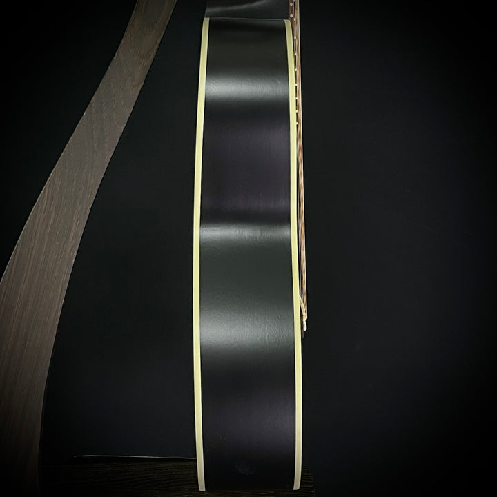 Gibson L-00 Century 12-Fret - Ebony
