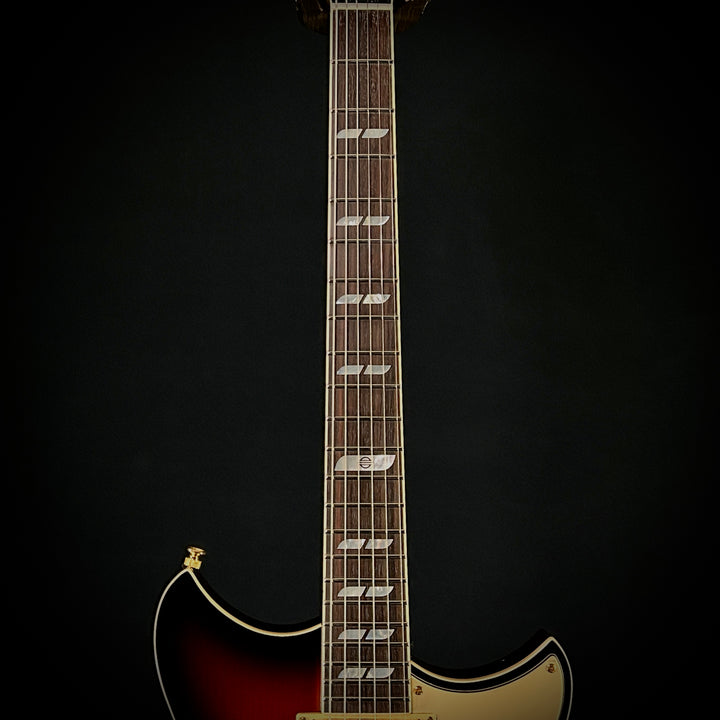 Yamaha Revstar RS20MM Matteo Mancuso Signature