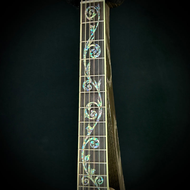 Gibson SJ-200 Ultima - Natural