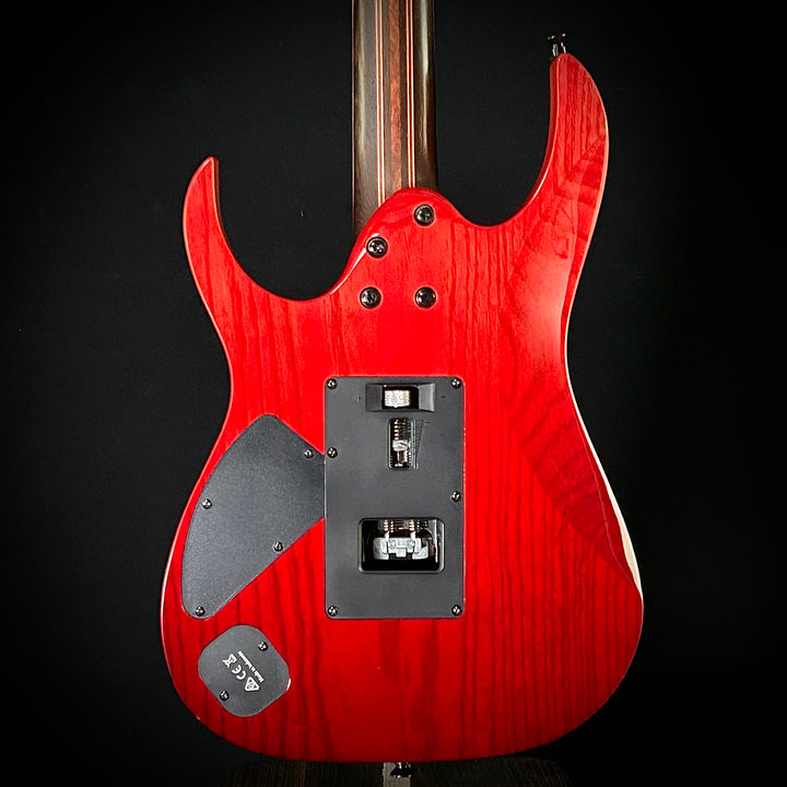 Ibanez RG Premium RG6PCMLTD (USED)