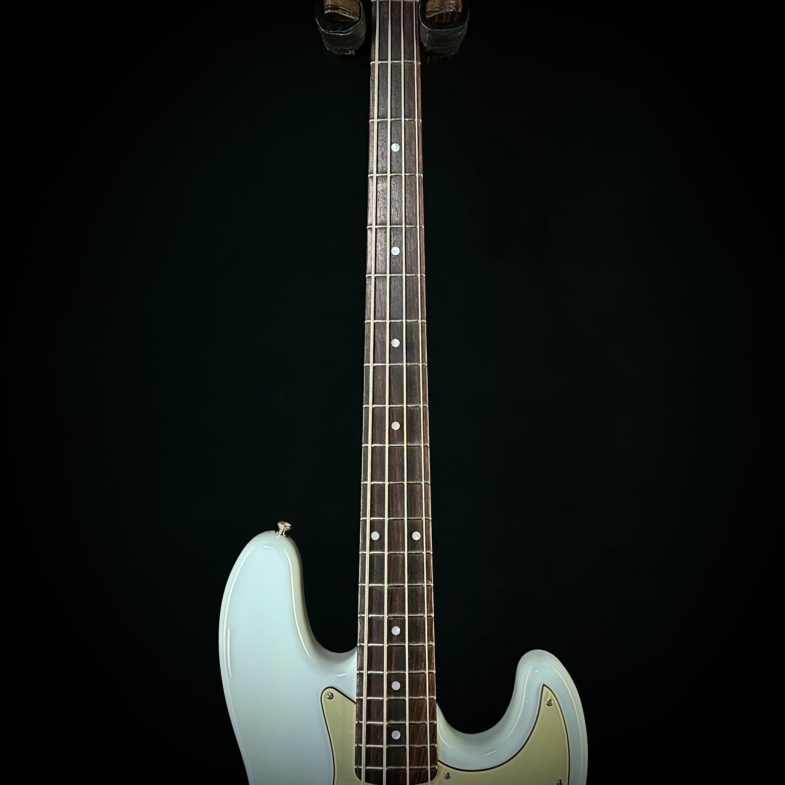 Fender Custom Shop Limited Jazz Bass – Music Villa MT
