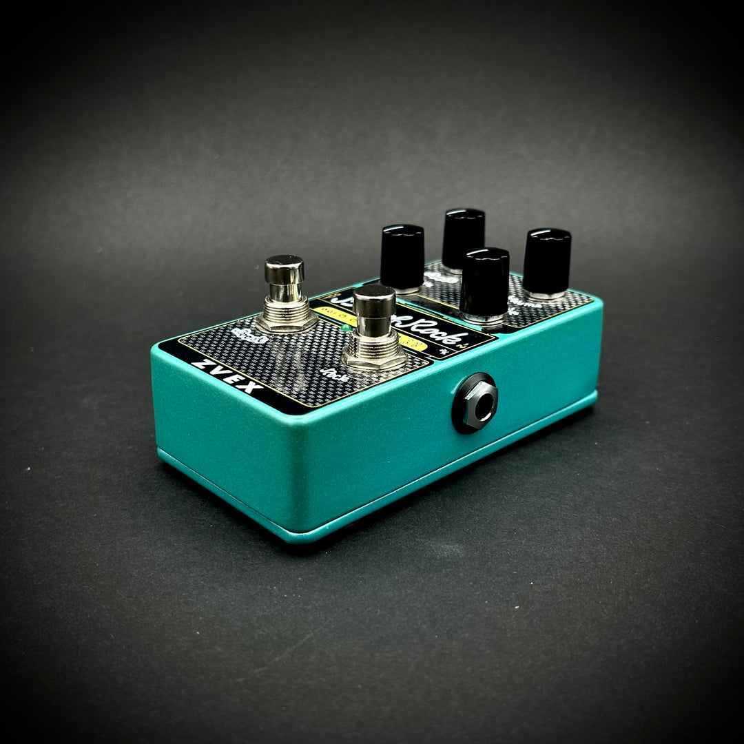 Z Vex Effects Vertical Vexter Box Of Rock (USED)