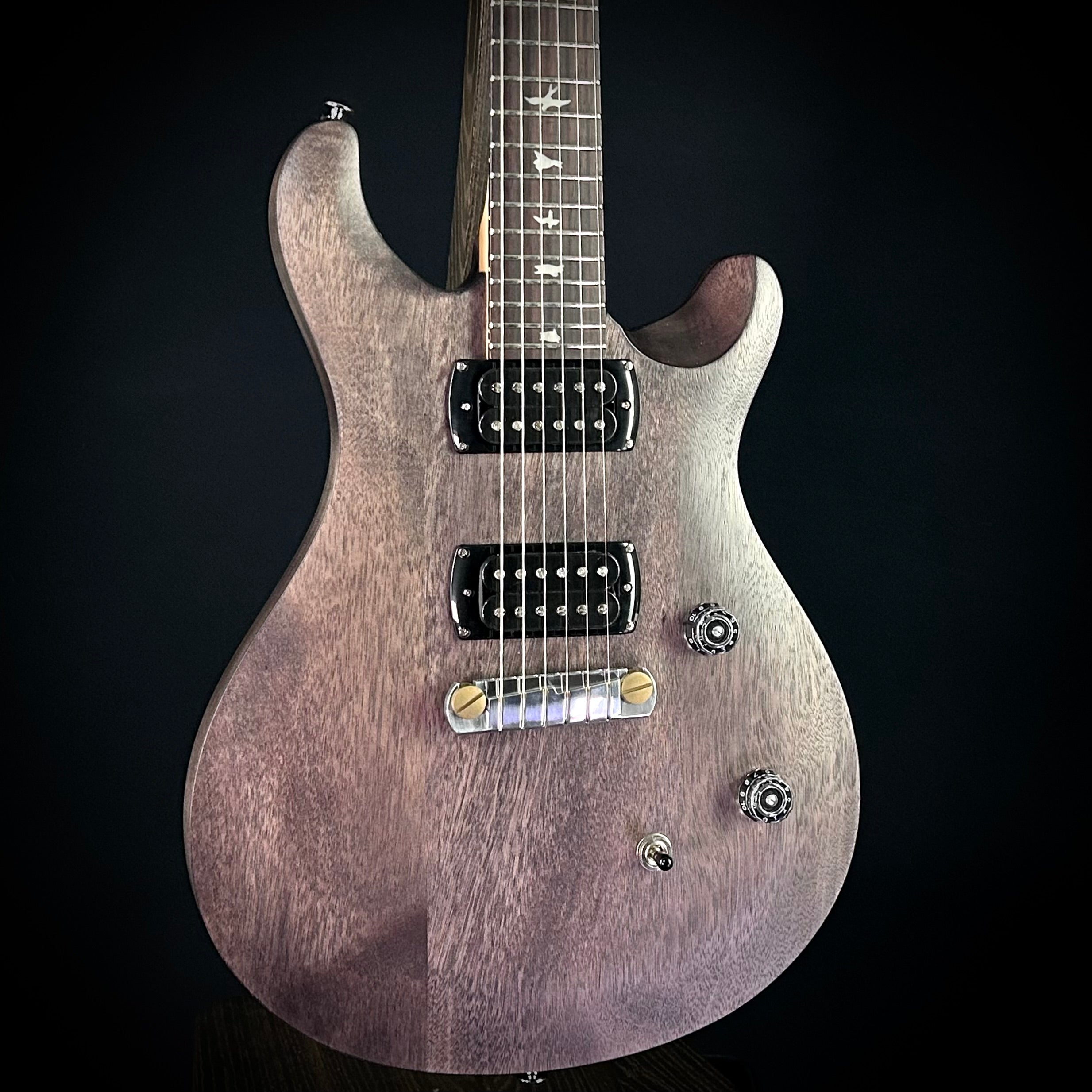 PRS SE CE 24 Standard Stoptail Satin – Music Villa MT