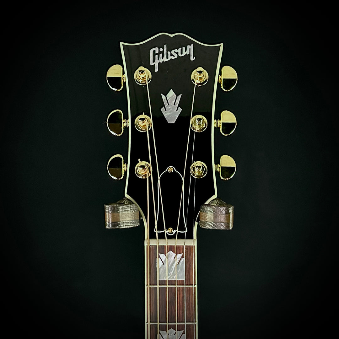 Gibson SJ-200 Standard - Classic White