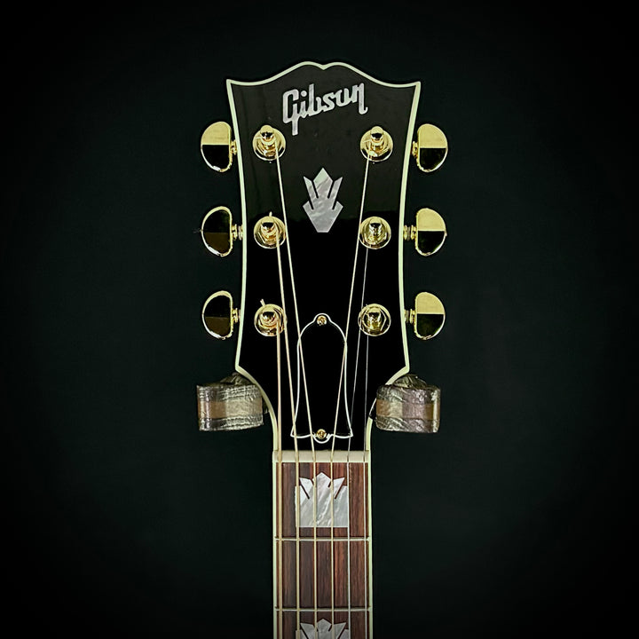 Gibson SJ-200 Standard - Classic White